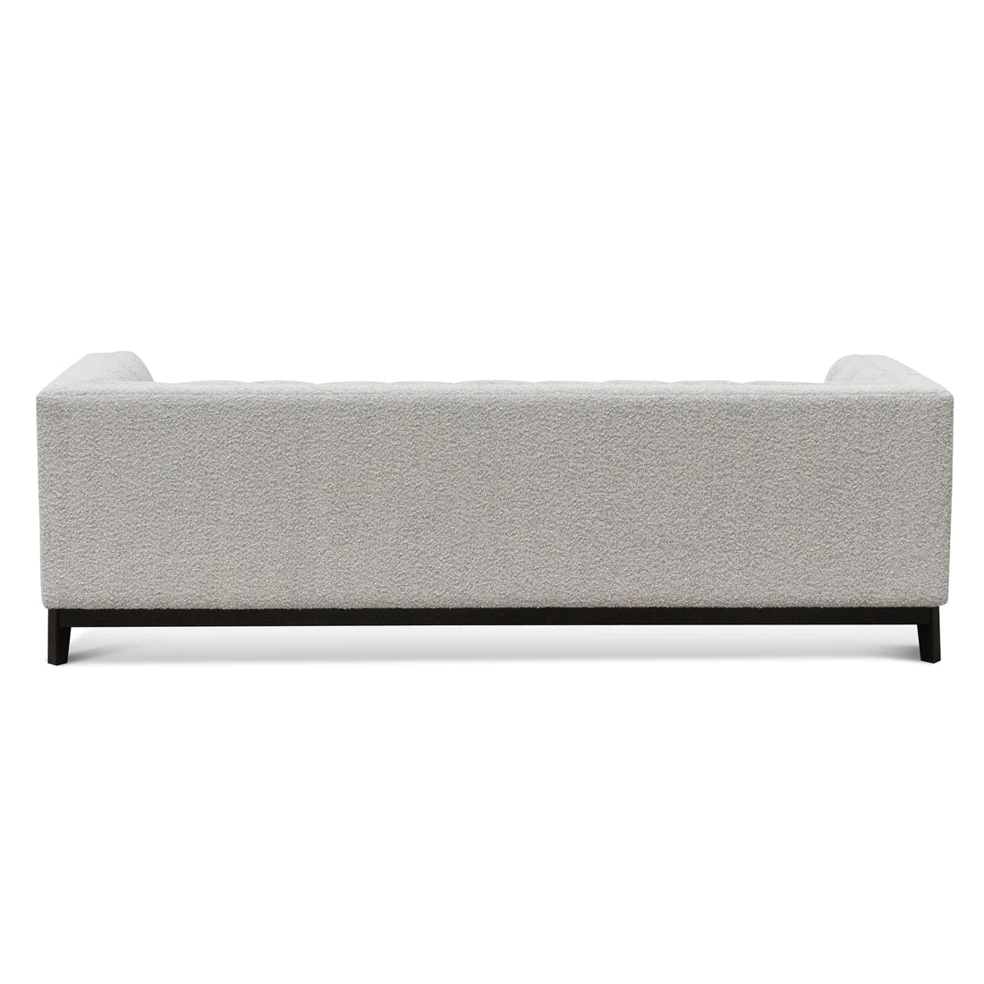 3 Seat Sofa Grey